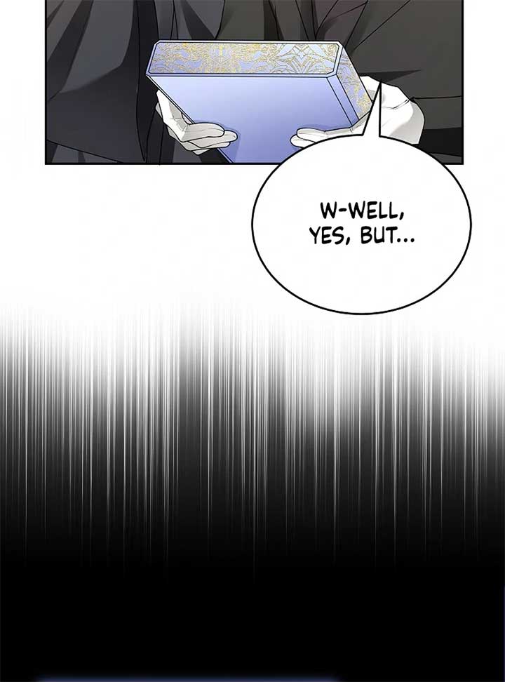 When a K-Eldest Daughter Possesses a Childcare Novel Chapter 23 - Page 49