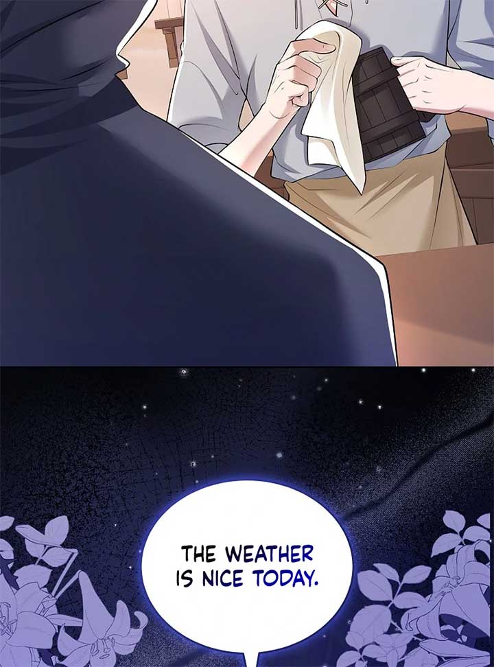 When a K-Eldest Daughter Possesses a Childcare Novel Chapter 23 - Page 5