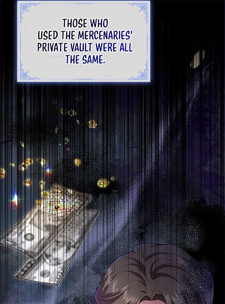 When a K-Eldest Daughter Possesses a Childcare Novel Chapter 23 - Page 50