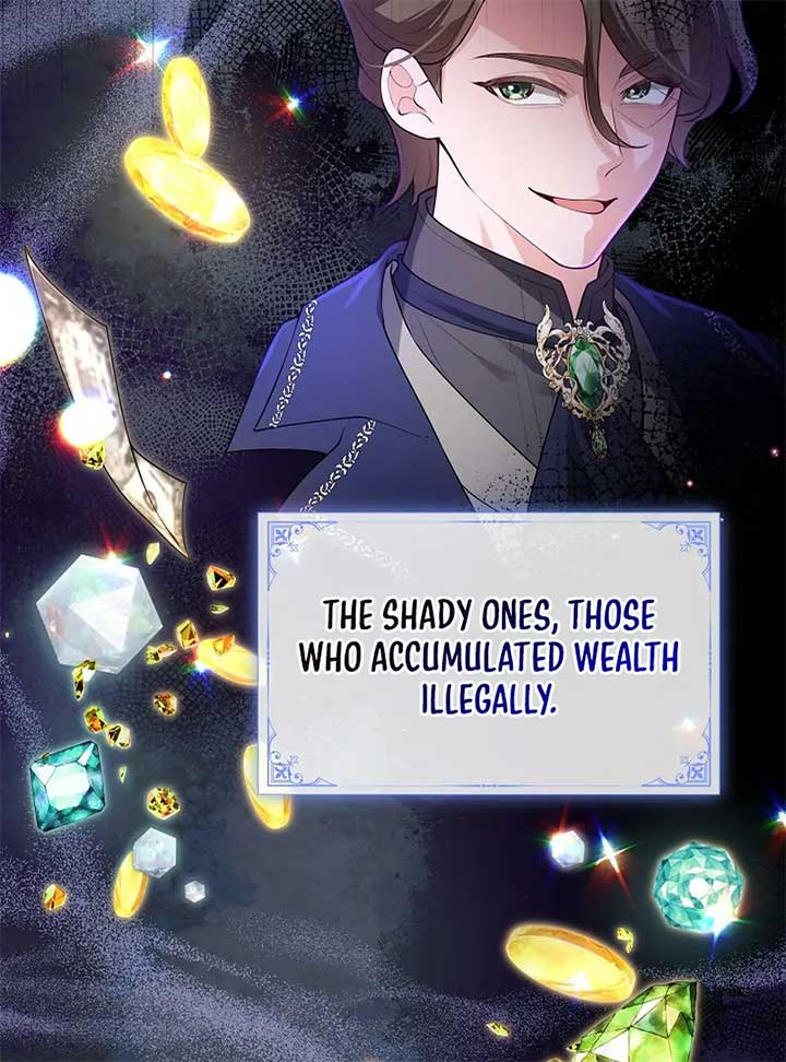 When a K-Eldest Daughter Possesses a Childcare Novel Chapter 23 - Page 51