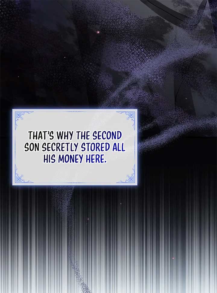 When a K-Eldest Daughter Possesses a Childcare Novel Chapter 23 - Page 54