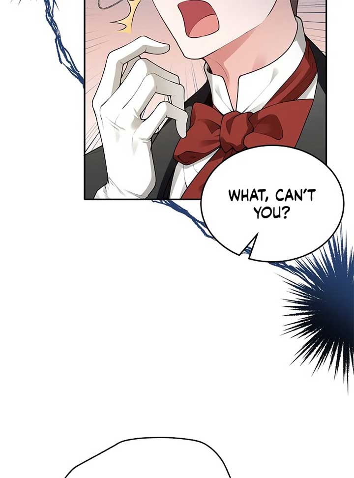 When a K-Eldest Daughter Possesses a Childcare Novel Chapter 23 - Page 60
