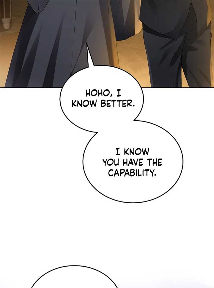When a K-Eldest Daughter Possesses a Childcare Novel Chapter 23 - Page 62