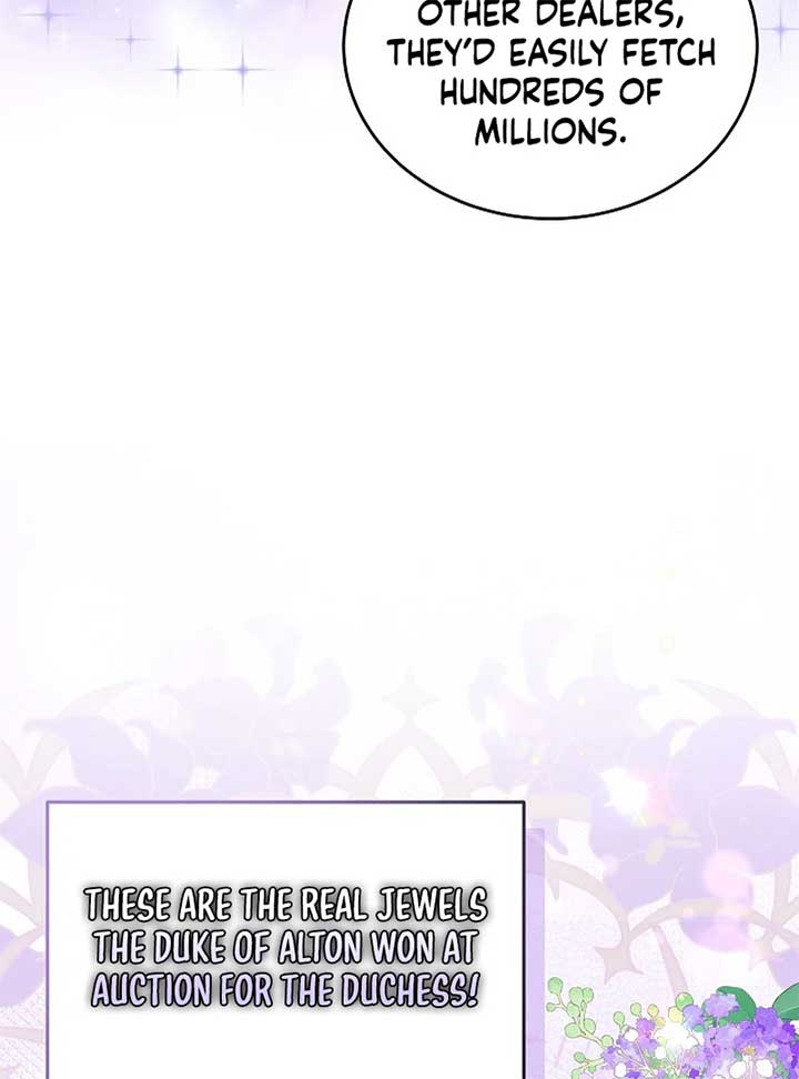 When a K-Eldest Daughter Possesses a Childcare Novel Chapter 23 - Page 64