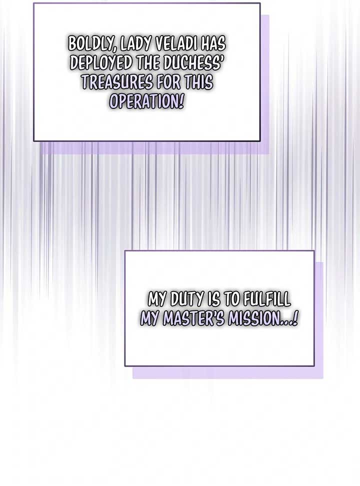 When a K-Eldest Daughter Possesses a Childcare Novel Chapter 23 - Page 68