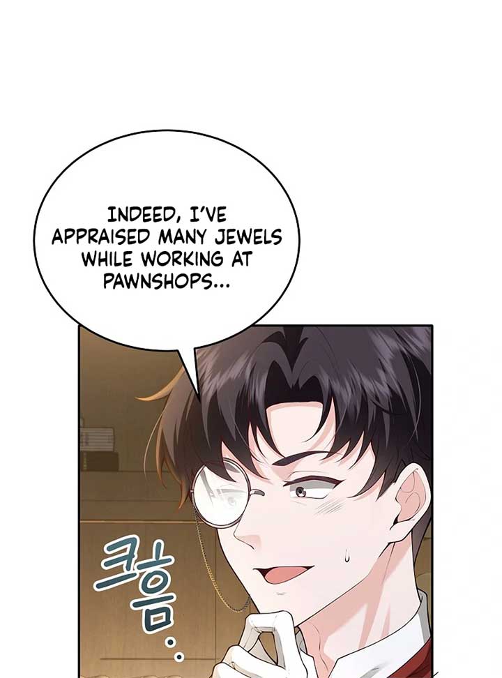 When a K-Eldest Daughter Possesses a Childcare Novel Chapter 23 - Page 69