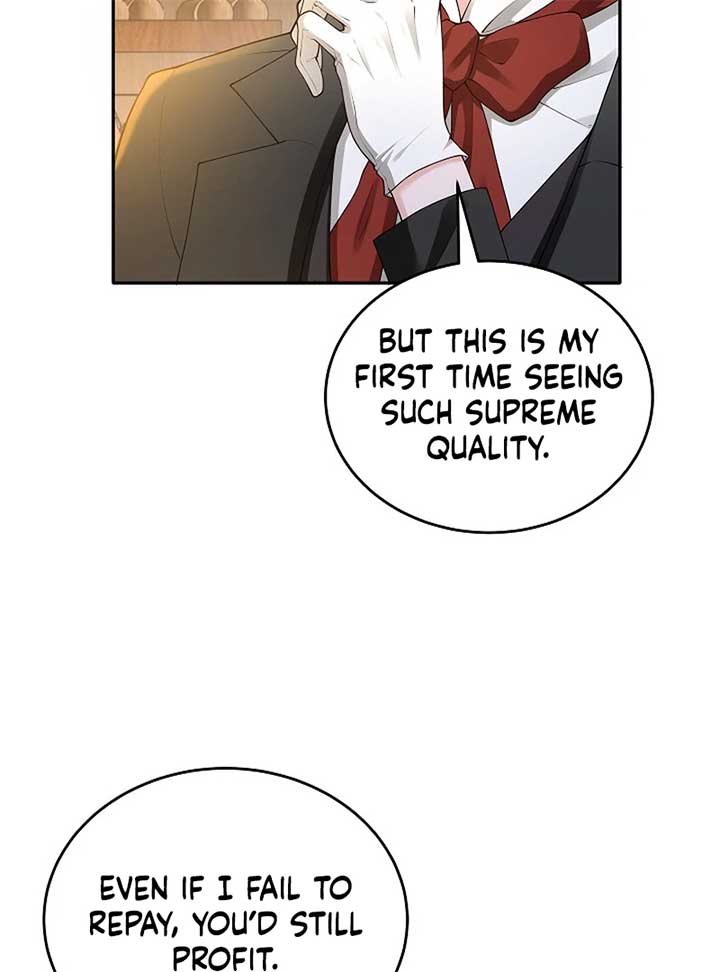 When a K-Eldest Daughter Possesses a Childcare Novel Chapter 23 - Page 70