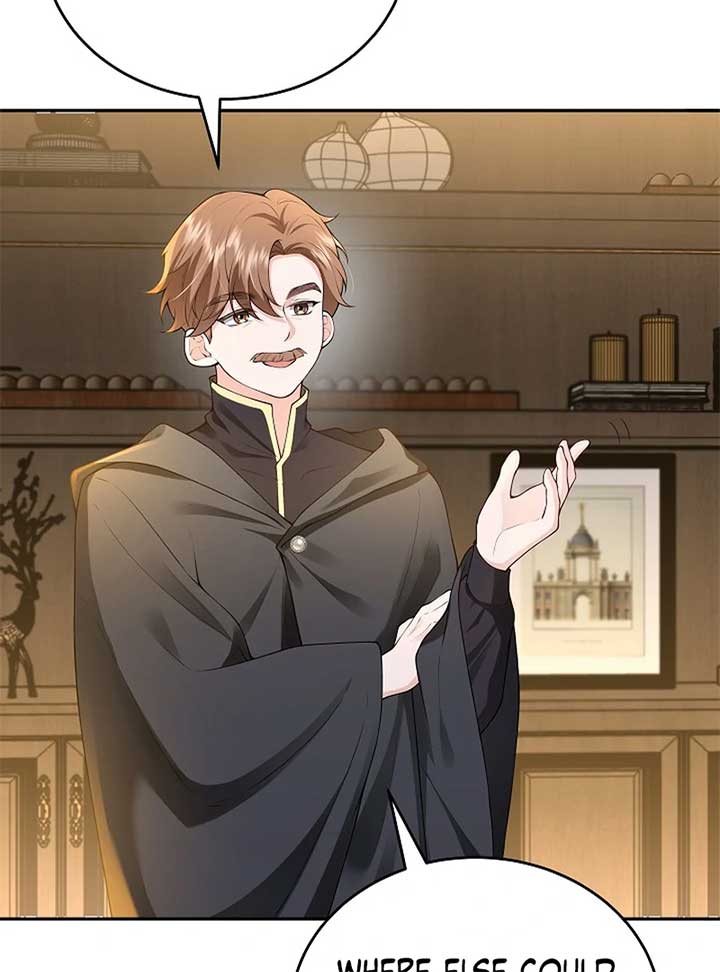 When a K-Eldest Daughter Possesses a Childcare Novel Chapter 23 - Page 71