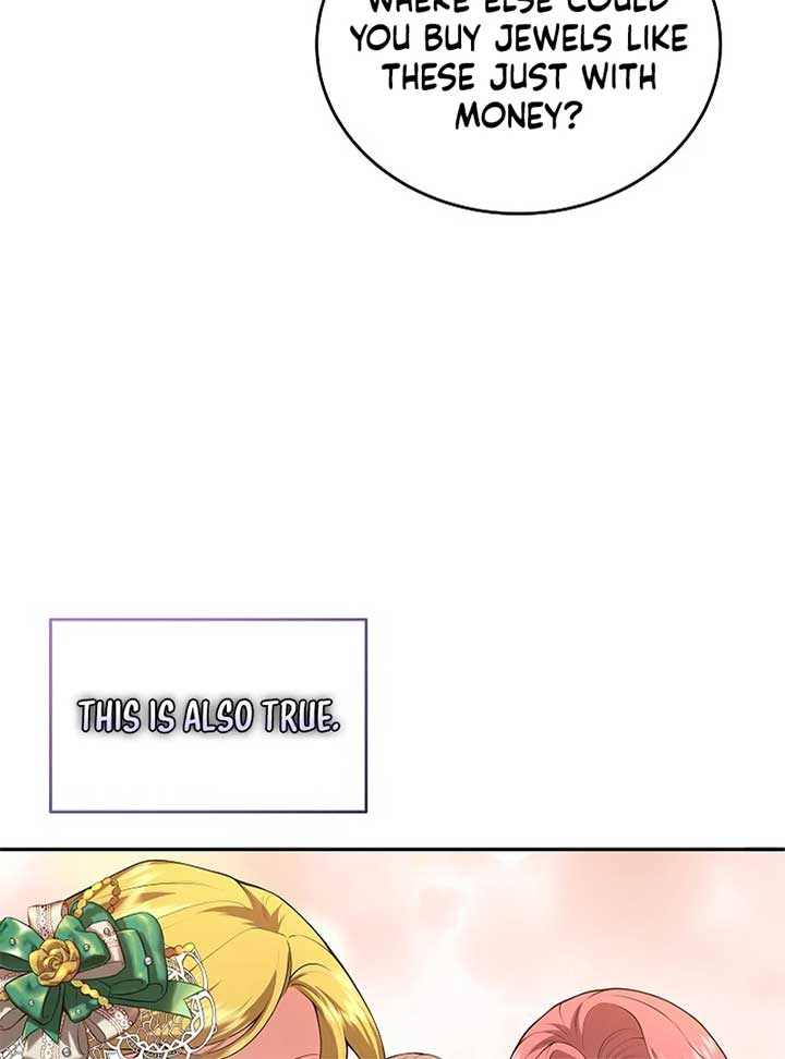 When a K-Eldest Daughter Possesses a Childcare Novel Chapter 23 - Page 72