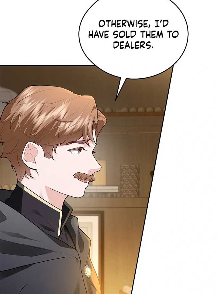 When a K-Eldest Daughter Possesses a Childcare Novel Chapter 23 - Page 82