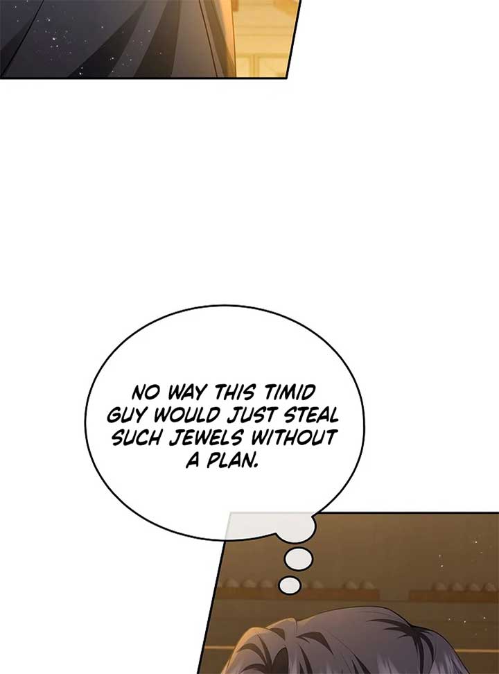 When a K-Eldest Daughter Possesses a Childcare Novel Chapter 23 - Page 83