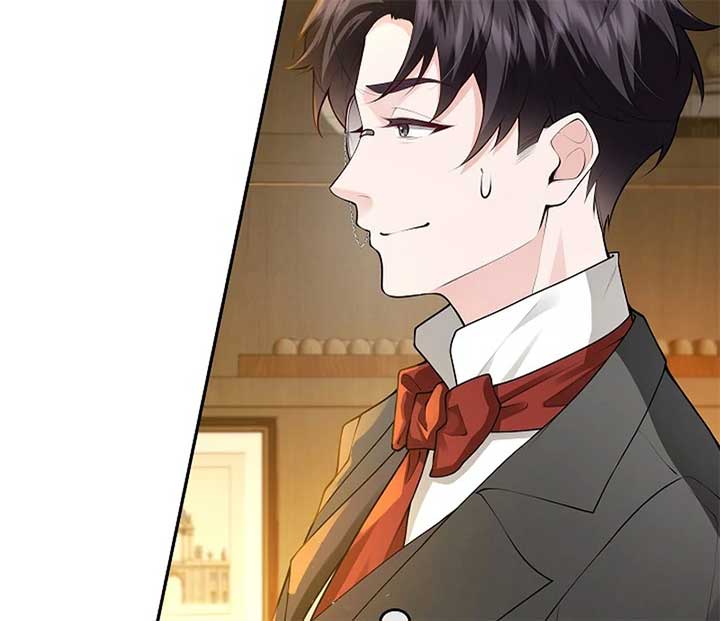 When a K-Eldest Daughter Possesses a Childcare Novel Chapter 23 - Page 84