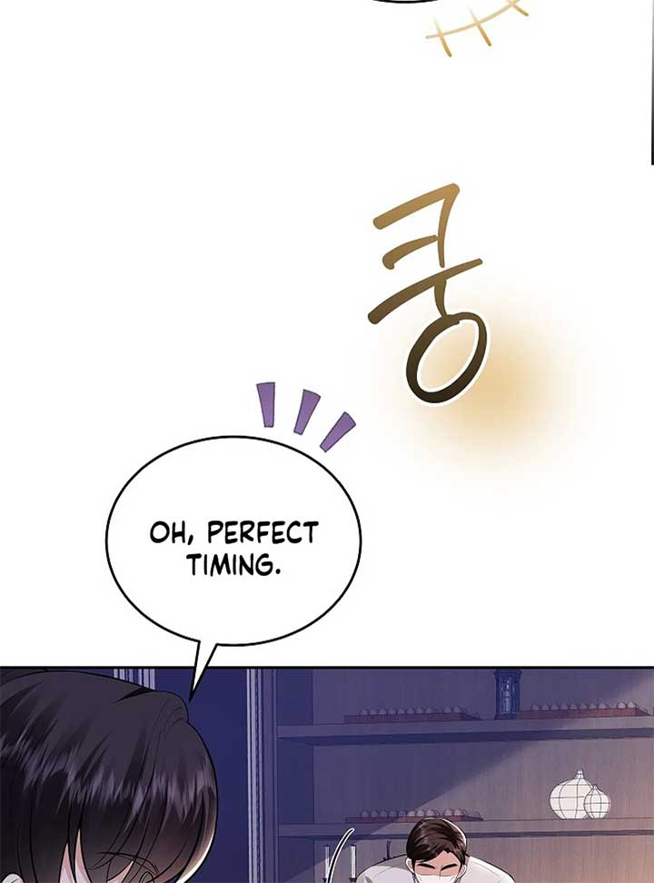 When a K-Eldest Daughter Possesses a Childcare Novel Chapter 23 - Page 89
