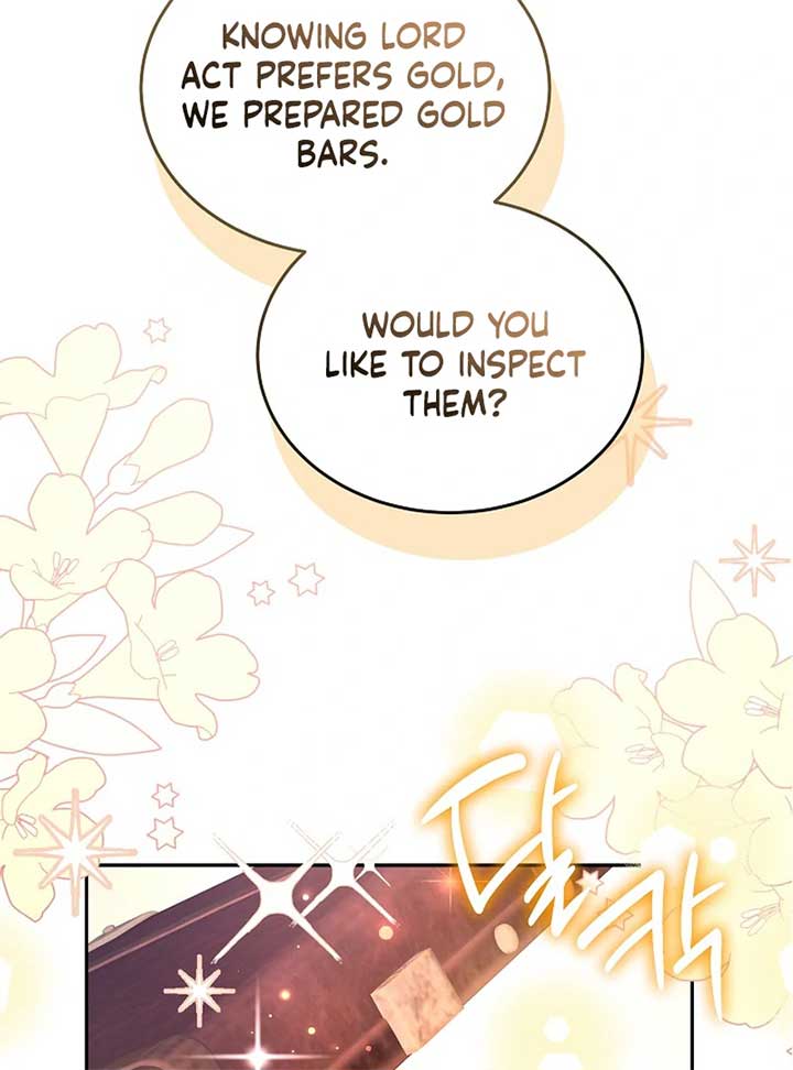 When a K-Eldest Daughter Possesses a Childcare Novel Chapter 23 - Page 91