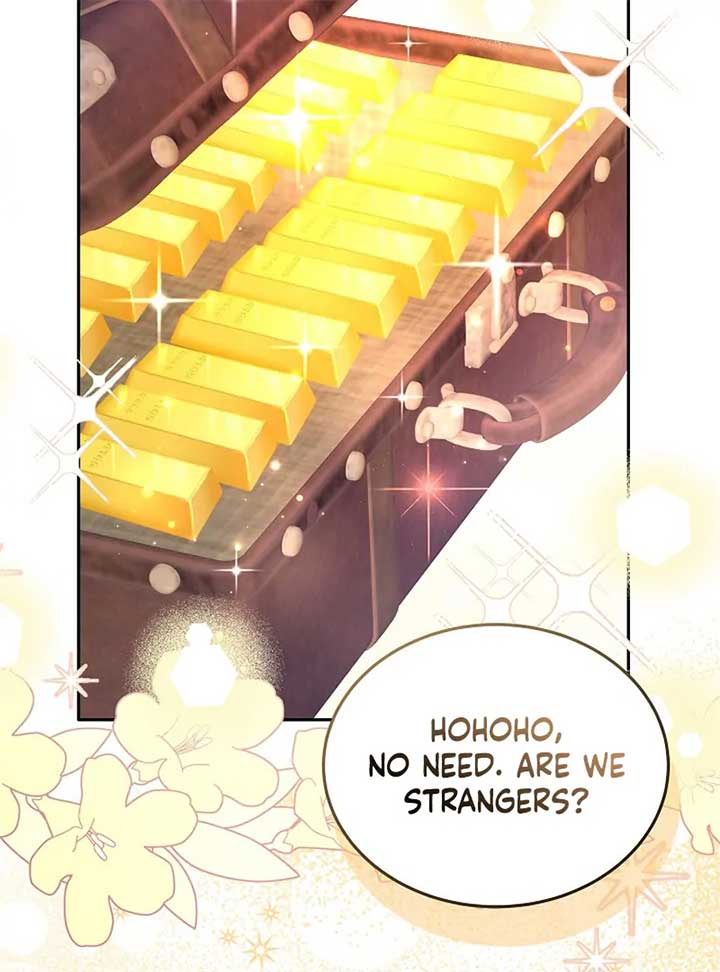 When a K-Eldest Daughter Possesses a Childcare Novel Chapter 23 - Page 92