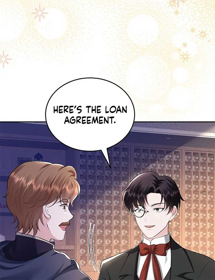 When a K-Eldest Daughter Possesses a Childcare Novel Chapter 23 - Page 93