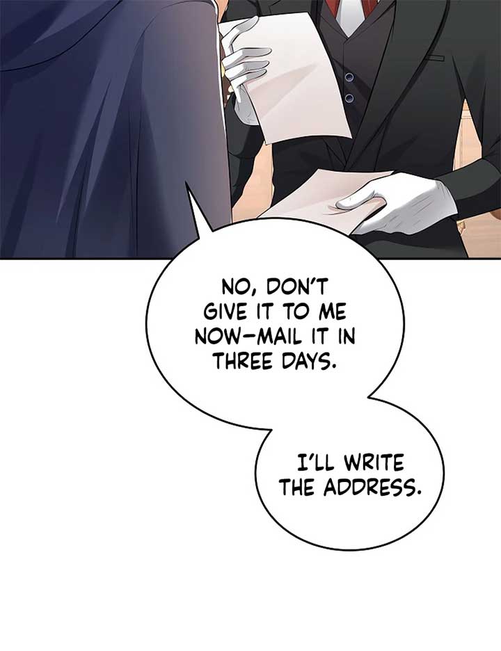 When a K-Eldest Daughter Possesses a Childcare Novel Chapter 23 - Page 94