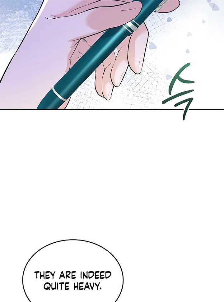 When a K-Eldest Daughter Possesses a Childcare Novel Chapter 23 - Page 97