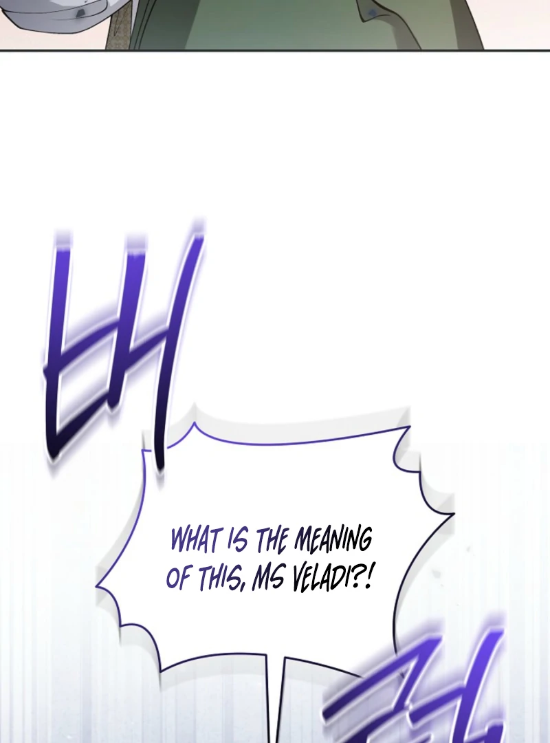 When a K-Eldest Daughter Possesses a Childcare Novel Chapter 24 - Page 100