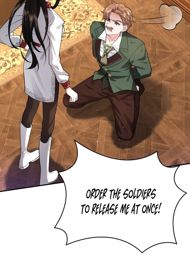 When a K-Eldest Daughter Possesses a Childcare Novel Chapter 24 - Page 105