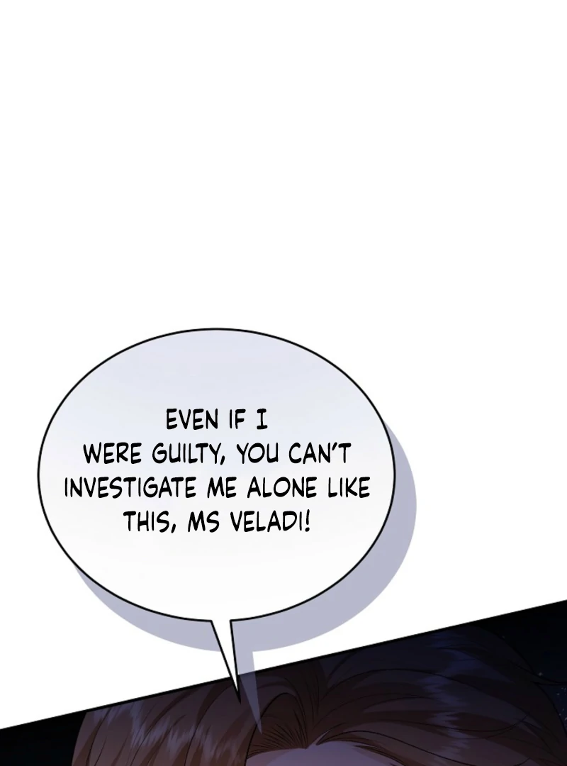When a K-Eldest Daughter Possesses a Childcare Novel Chapter 24 - Page 106