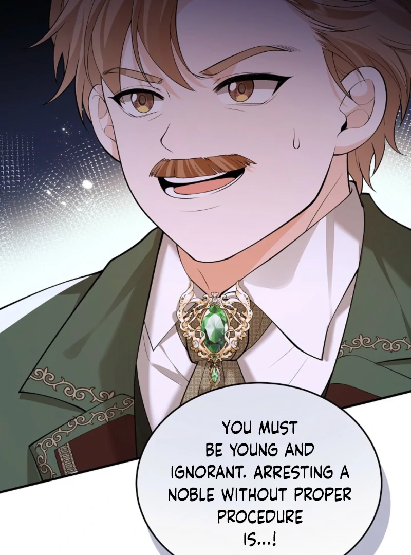When a K-Eldest Daughter Possesses a Childcare Novel Chapter 24 - Page 107