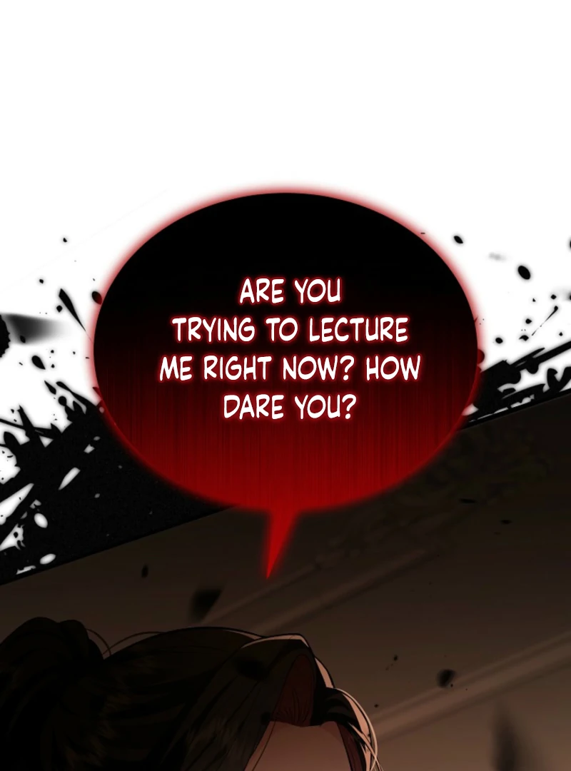 When a K-Eldest Daughter Possesses a Childcare Novel Chapter 24 - Page 110