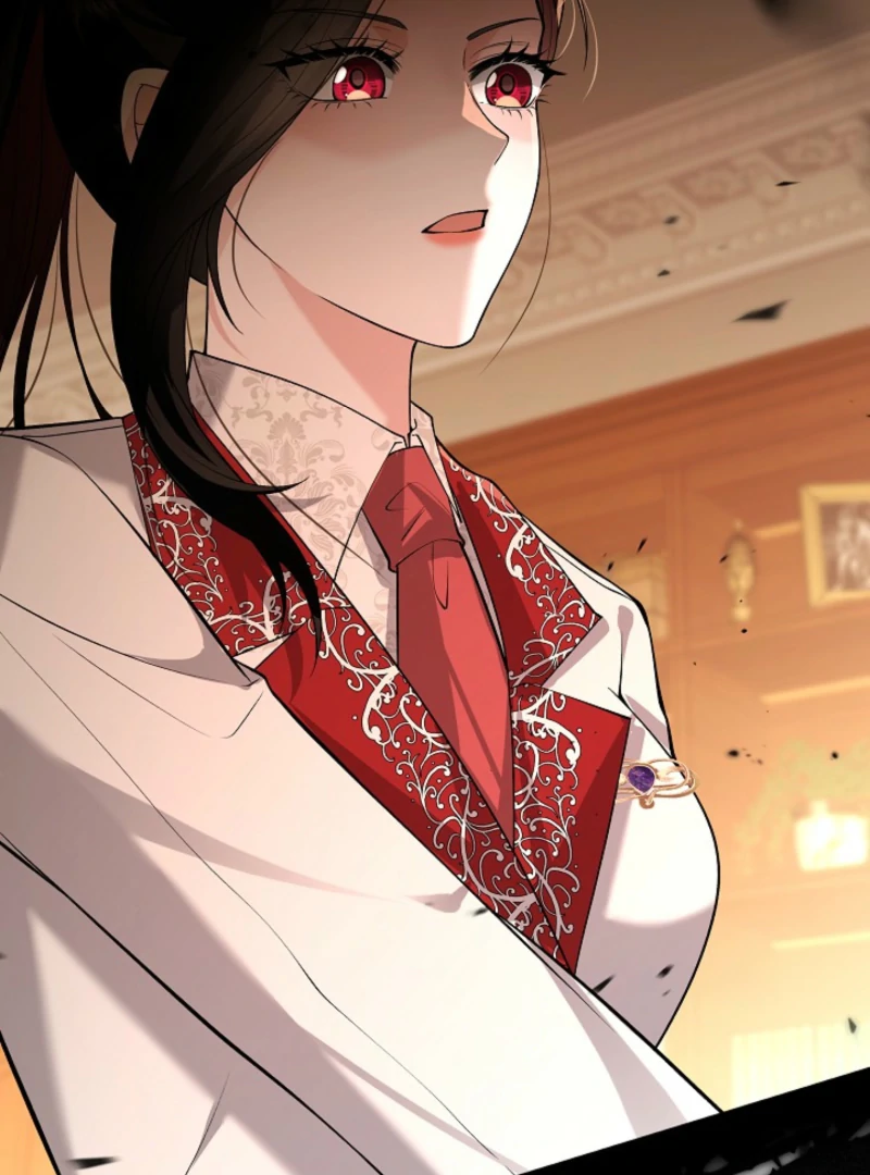 When a K-Eldest Daughter Possesses a Childcare Novel Chapter 24 - Page 111
