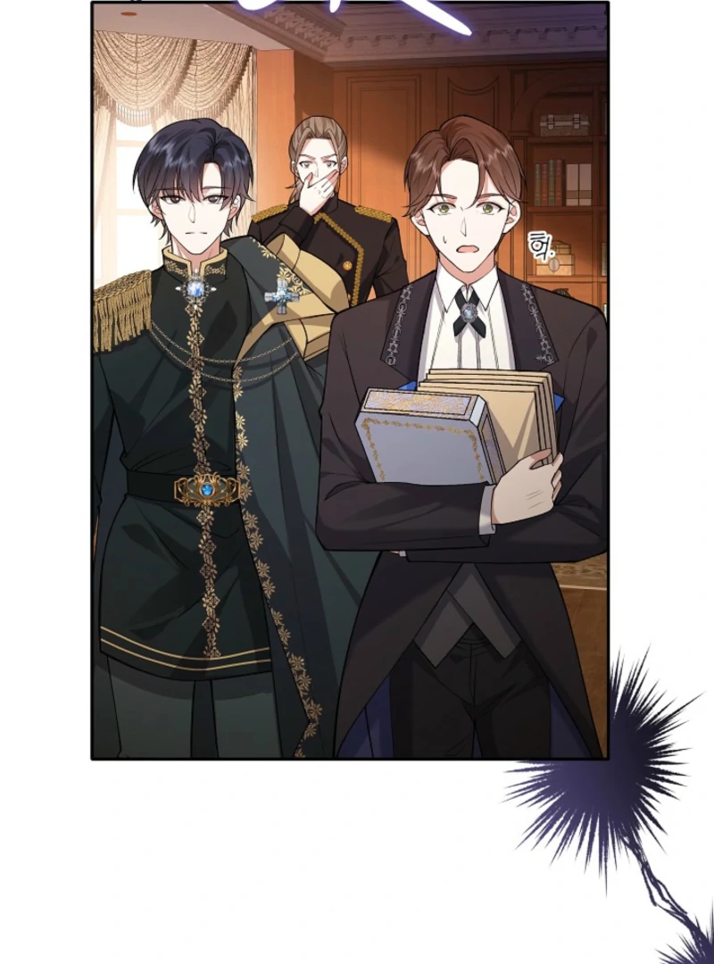 When a K-Eldest Daughter Possesses a Childcare Novel Chapter 24 - Page 113