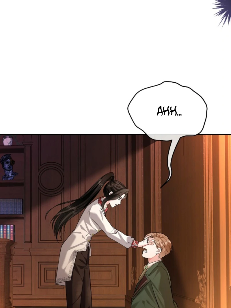When a K-Eldest Daughter Possesses a Childcare Novel Chapter 24 - Page 114