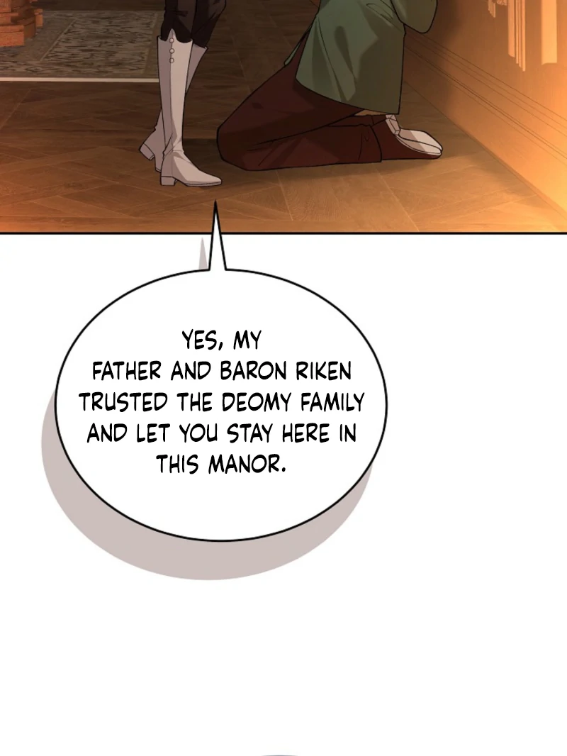 When a K-Eldest Daughter Possesses a Childcare Novel Chapter 24 - Page 115