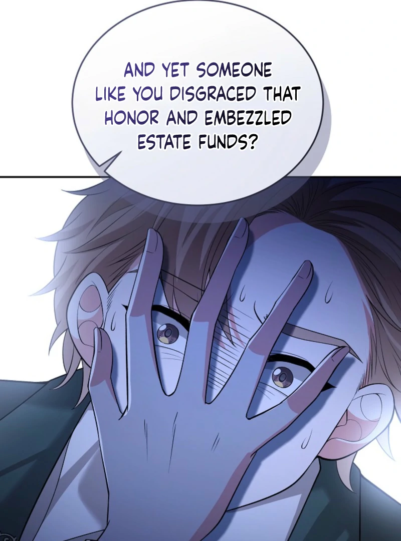 When a K-Eldest Daughter Possesses a Childcare Novel Chapter 24 - Page 116