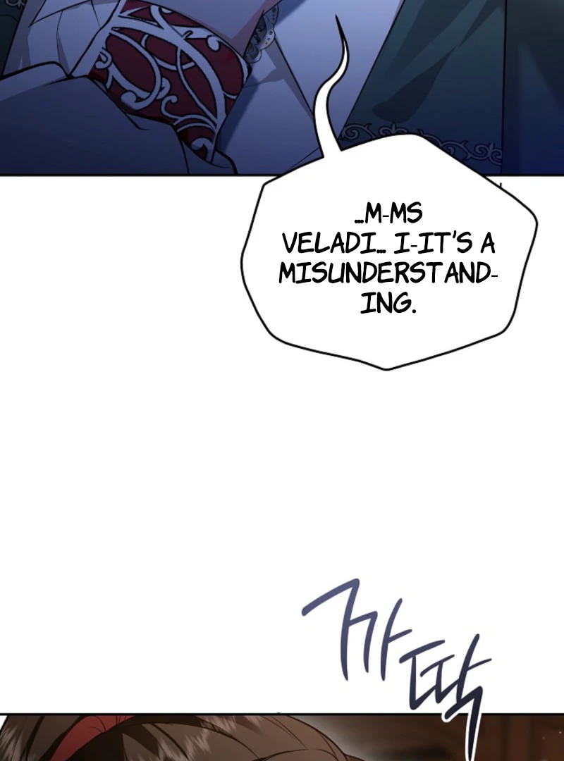 When a K-Eldest Daughter Possesses a Childcare Novel Chapter 24 - Page 117
