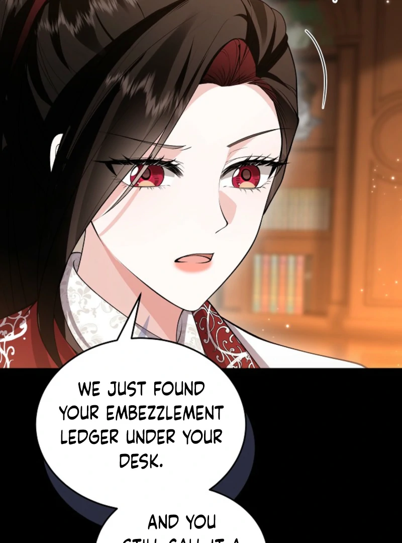 When a K-Eldest Daughter Possesses a Childcare Novel Chapter 24 - Page 118