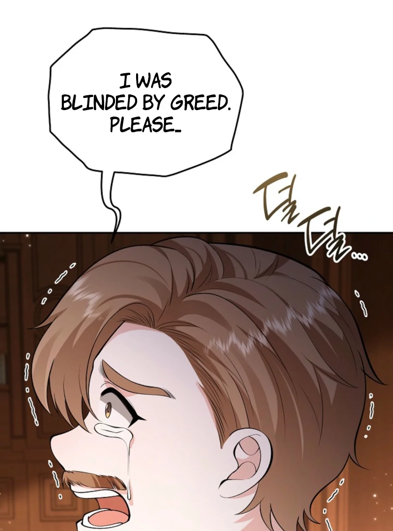 When a K-Eldest Daughter Possesses a Childcare Novel Chapter 24 - Page 123