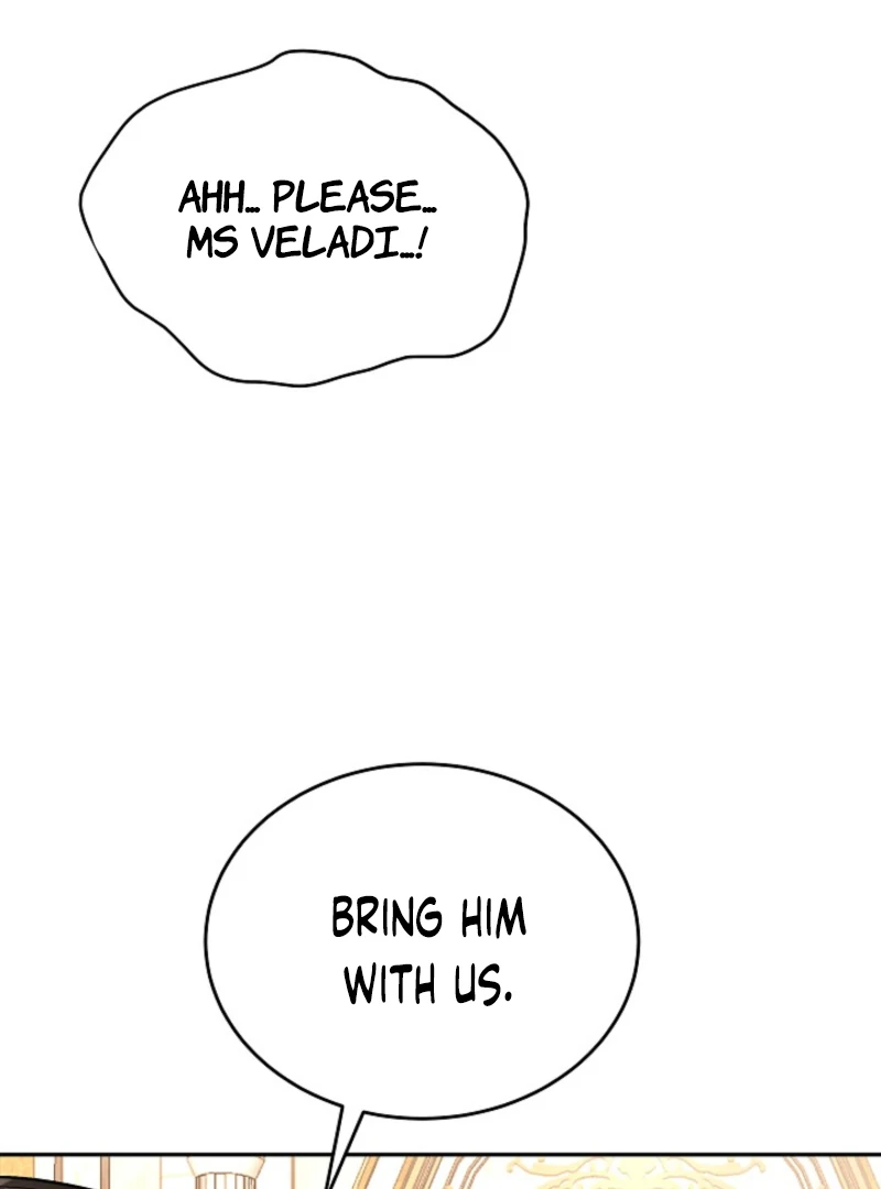 When a K-Eldest Daughter Possesses a Childcare Novel Chapter 24 - Page 129
