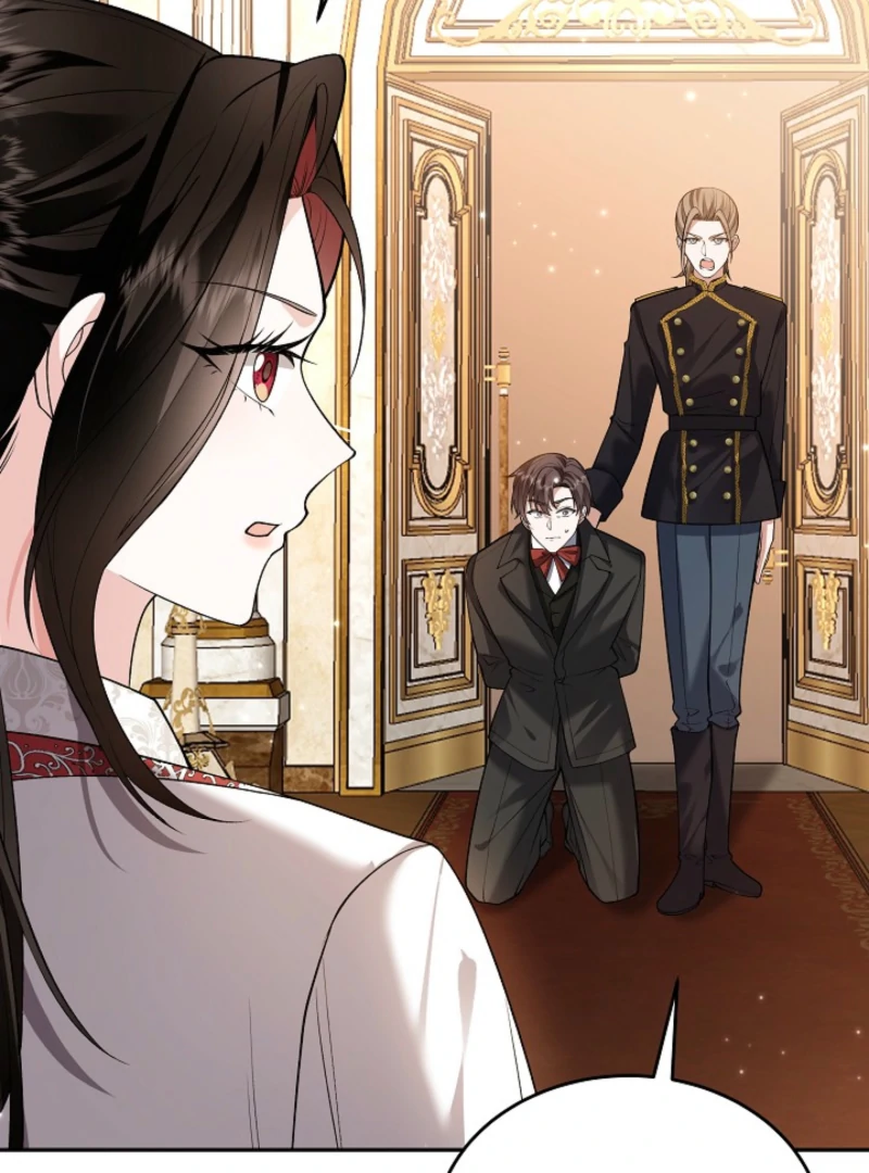 When a K-Eldest Daughter Possesses a Childcare Novel Chapter 24 - Page 130