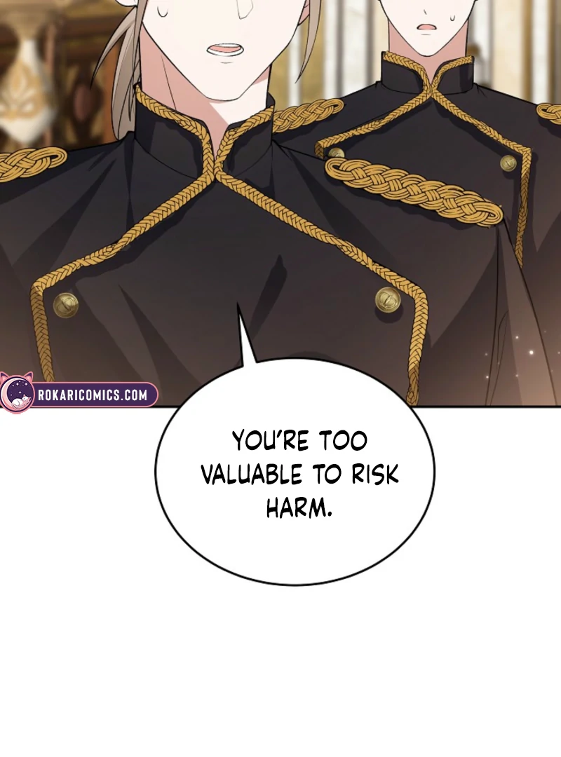 When a K-Eldest Daughter Possesses a Childcare Novel Chapter 24 - Page 136