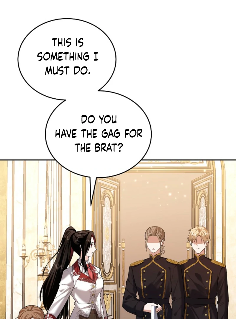 When a K-Eldest Daughter Possesses a Childcare Novel Chapter 24 - Page 137