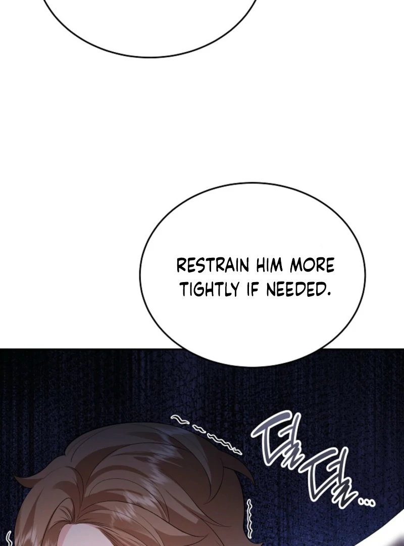 When a K-Eldest Daughter Possesses a Childcare Novel Chapter 24 - Page 139
