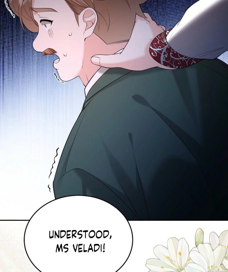 When a K-Eldest Daughter Possesses a Childcare Novel Chapter 24 - Page 140