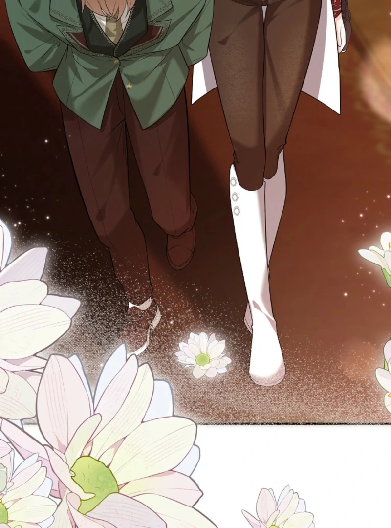 When a K-Eldest Daughter Possesses a Childcare Novel Chapter 24 - Page 143