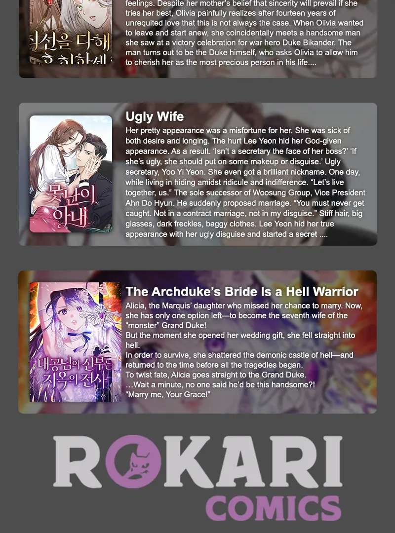 When a K-Eldest Daughter Possesses a Childcare Novel Chapter 24 - Page 145