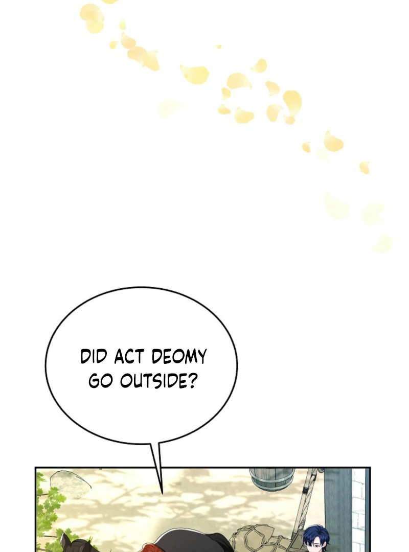 When a K-Eldest Daughter Possesses a Childcare Novel Chapter 24 - Page 15