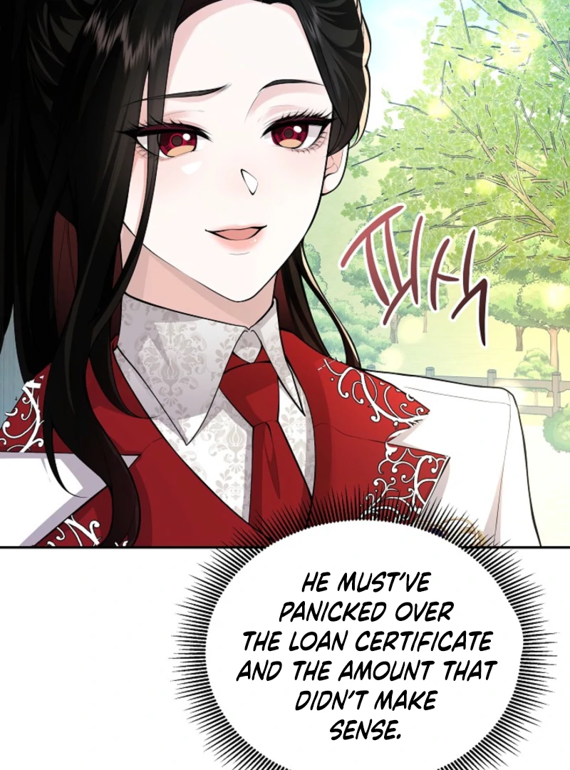 When a K-Eldest Daughter Possesses a Childcare Novel Chapter 24 - Page 18