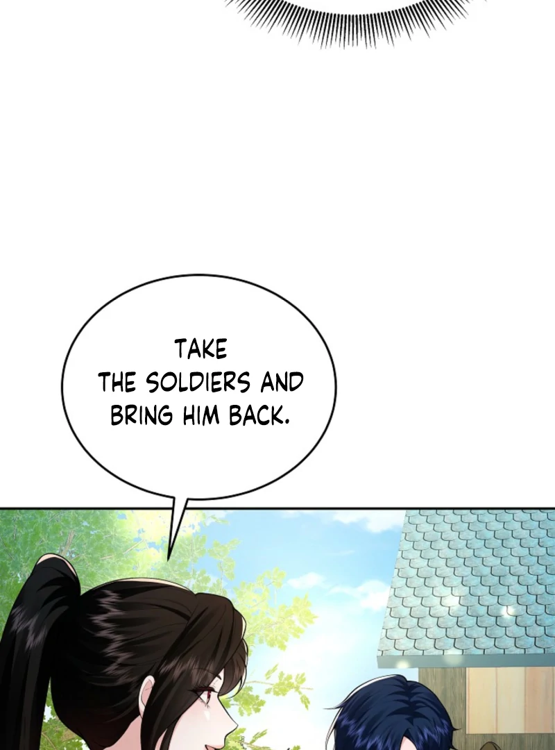 When a K-Eldest Daughter Possesses a Childcare Novel Chapter 24 - Page 19