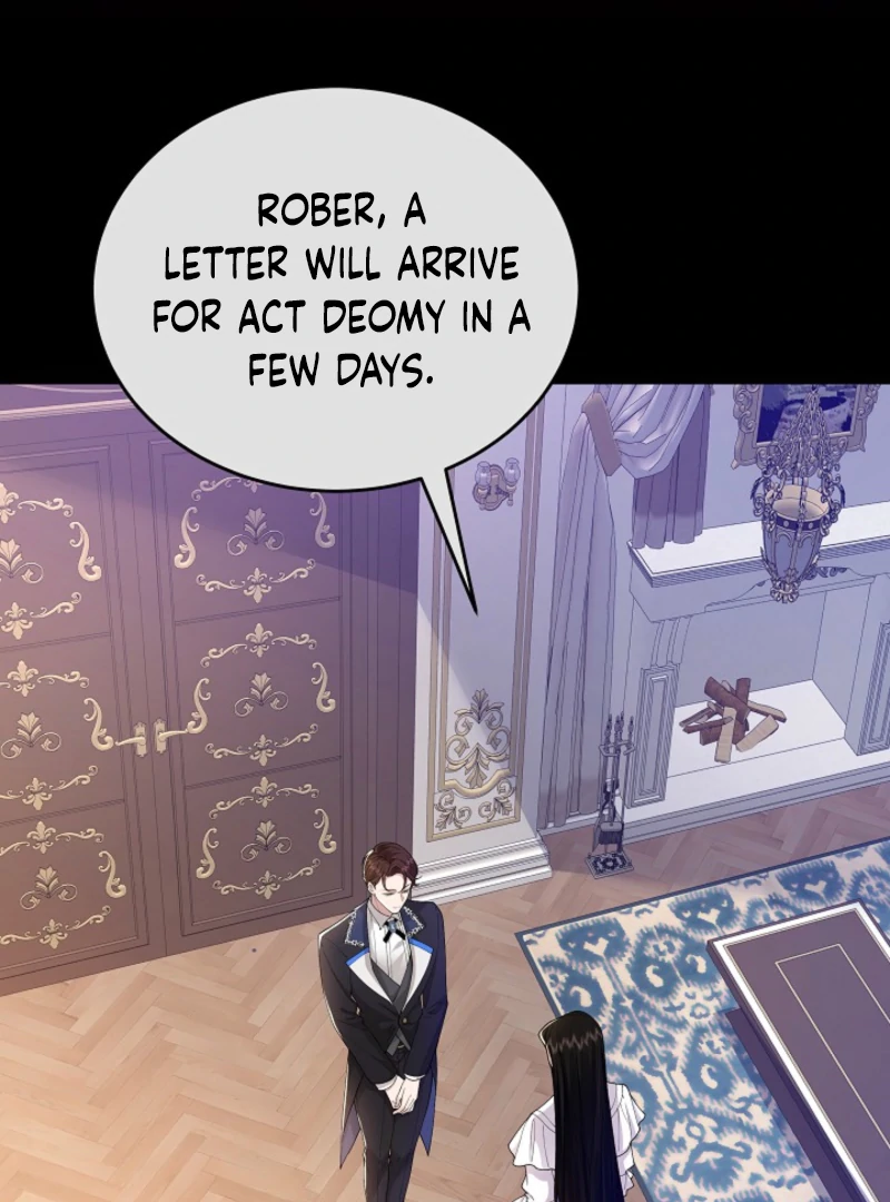 When a K-Eldest Daughter Possesses a Childcare Novel Chapter 24 - Page 2