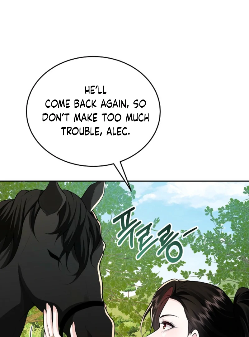 When a K-Eldest Daughter Possesses a Childcare Novel Chapter 24 - Page 21