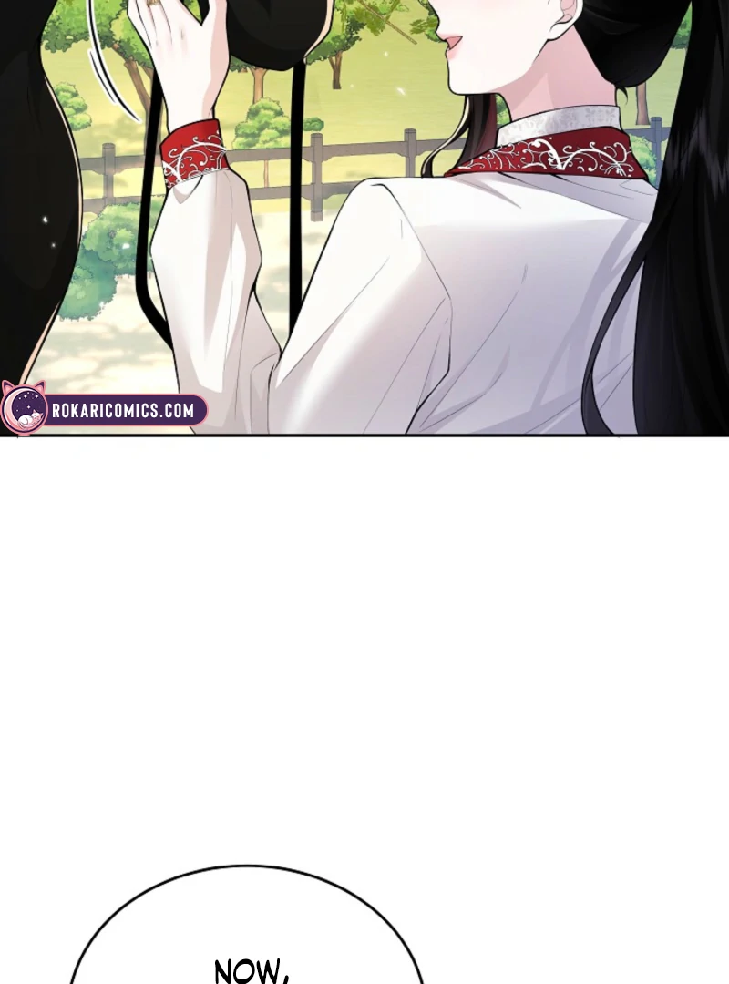 When a K-Eldest Daughter Possesses a Childcare Novel Chapter 24 - Page 22
