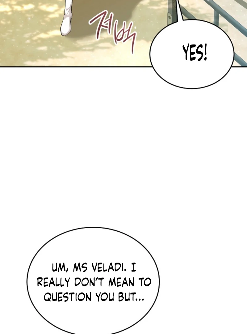 When a K-Eldest Daughter Possesses a Childcare Novel Chapter 24 - Page 24